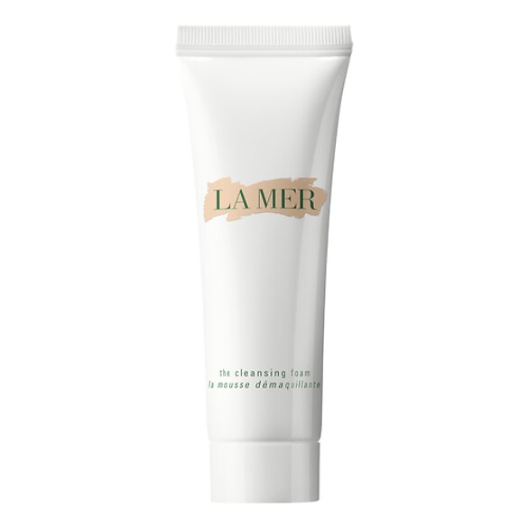 The Cleansing Foam, La Mer